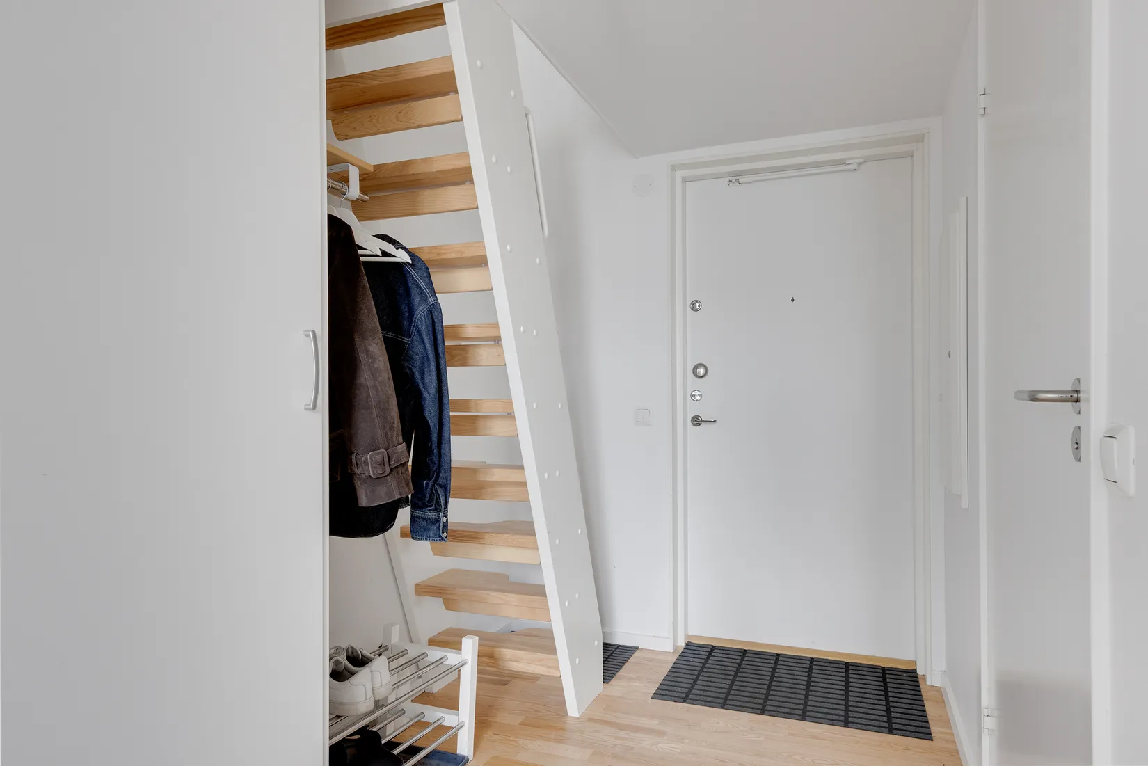 Bostadsrätt, Torgny Segerstedts allé 27, Rosendal, Uppsala