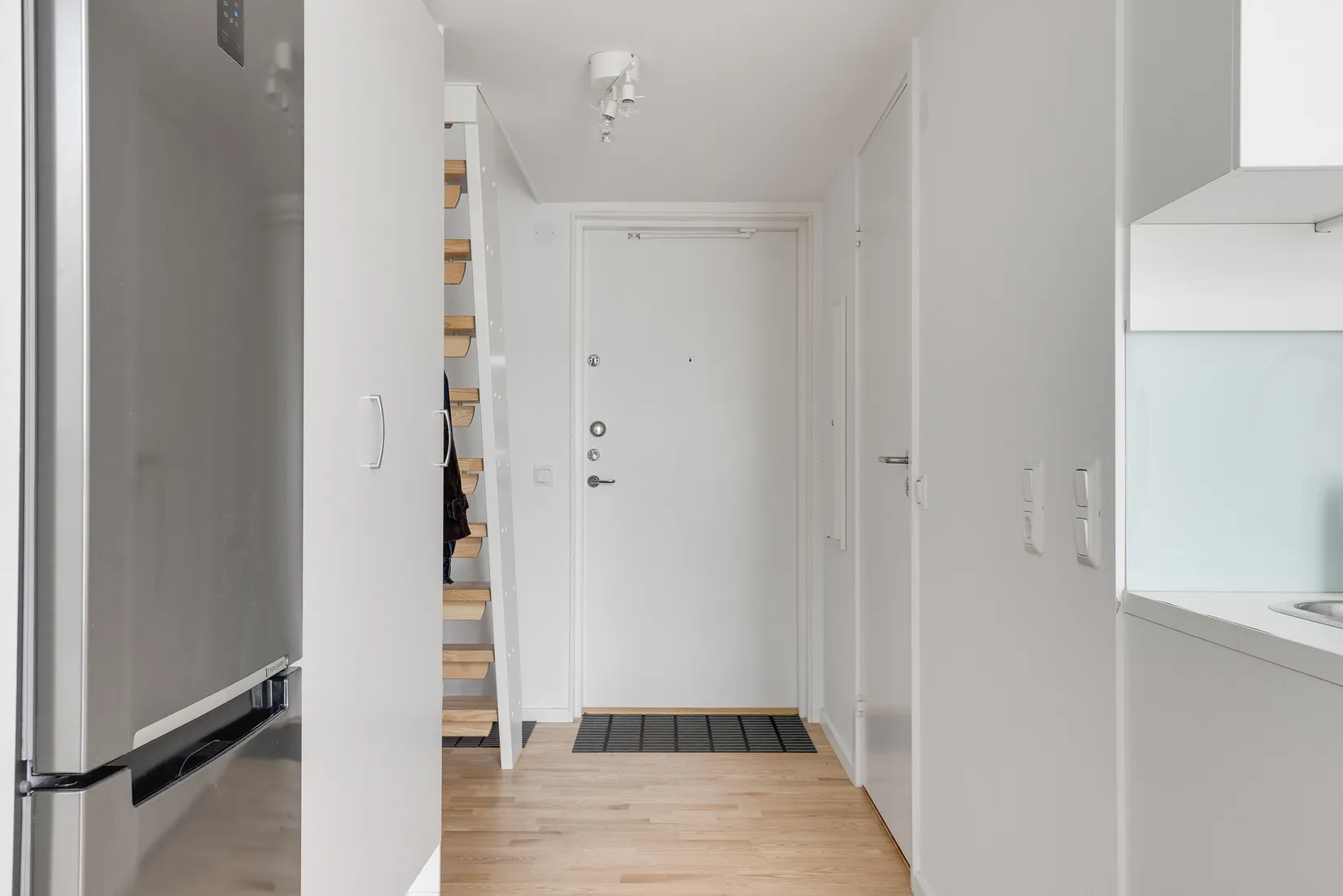 Bostadsrätt, Torgny Segerstedts allé 27, Rosendal, Uppsala