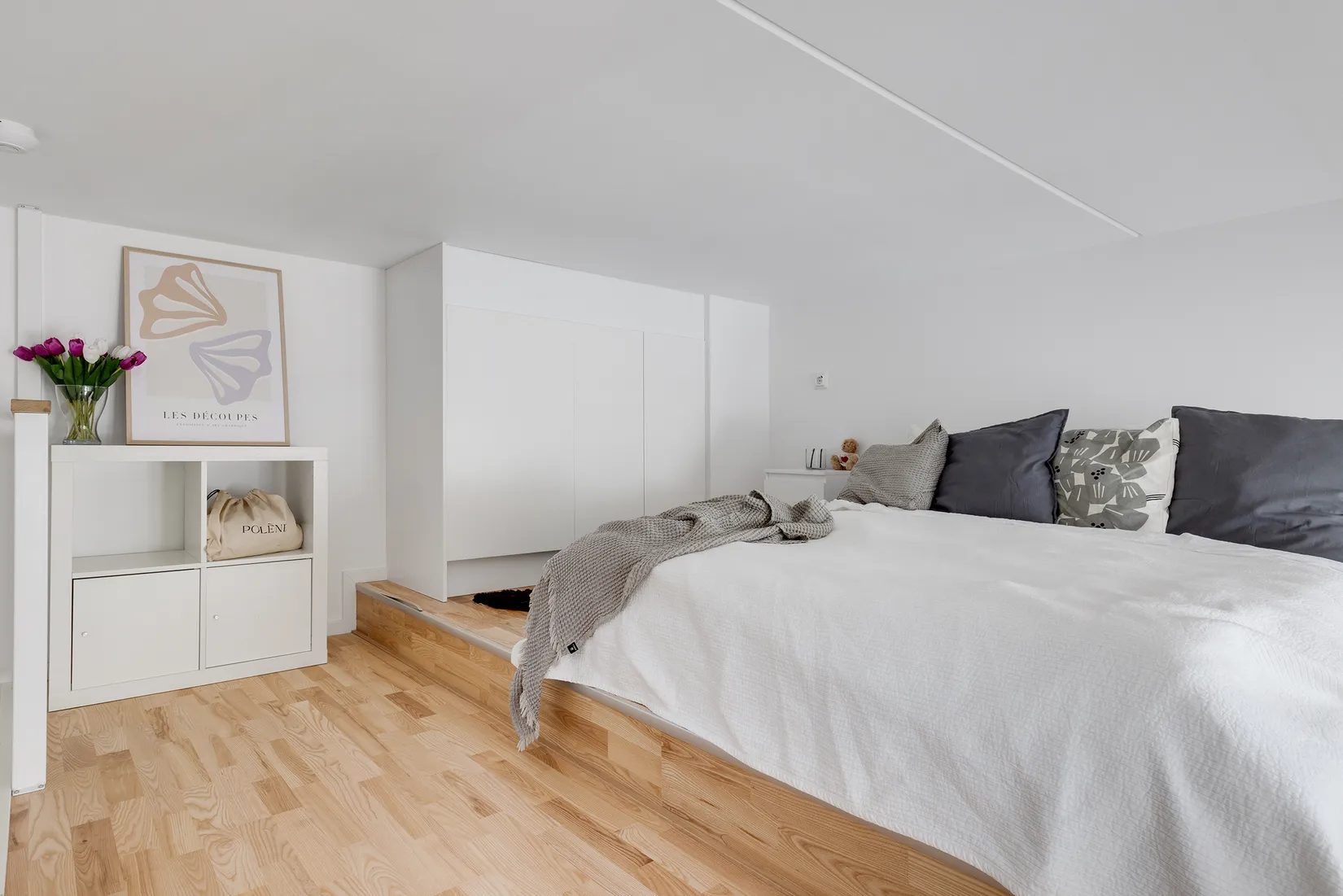 Bostadsrätt, Torgny Segerstedts allé 27, Rosendal, Uppsala