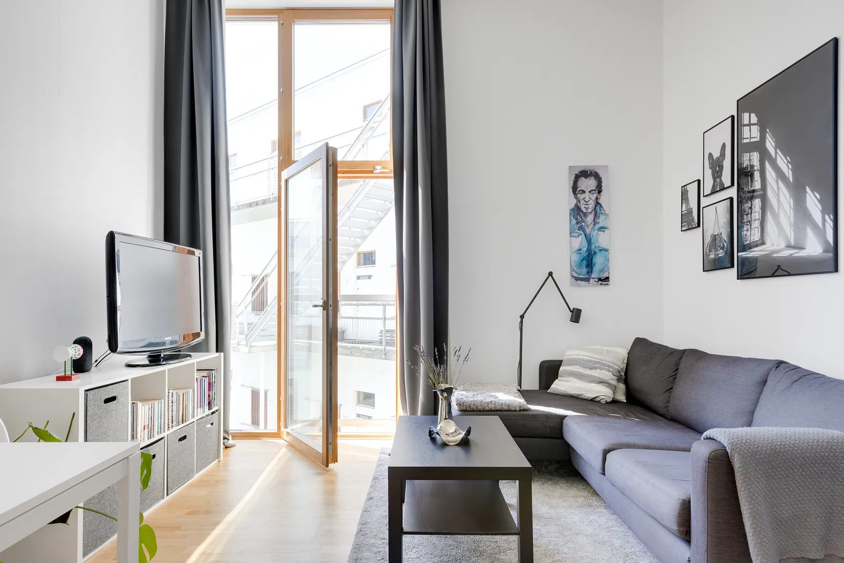 Bostadsrätt, Torgny Segerstedts allé 27, Rosendal, Uppsala