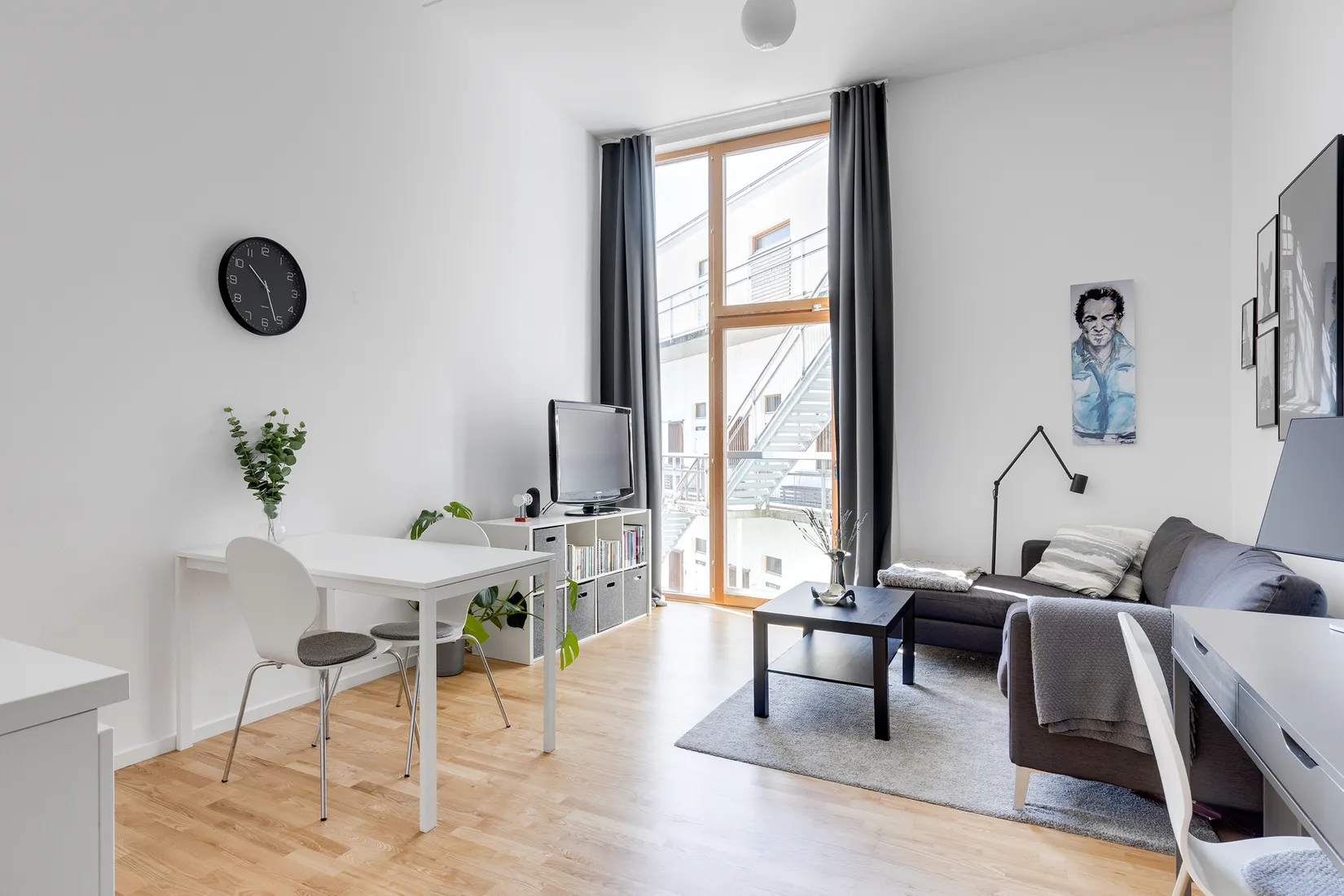 Bostadsrätt, Torgny Segerstedts allé 27, Rosendal, Uppsala