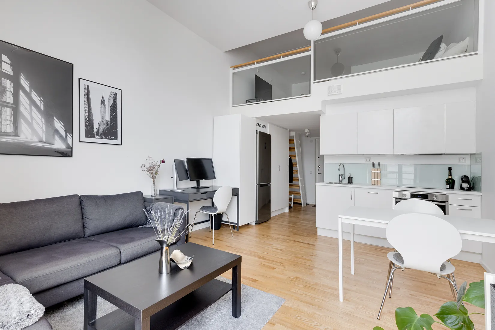 Bostadsrätt, Torgny Segerstedts allé 27, Rosendal, Uppsala