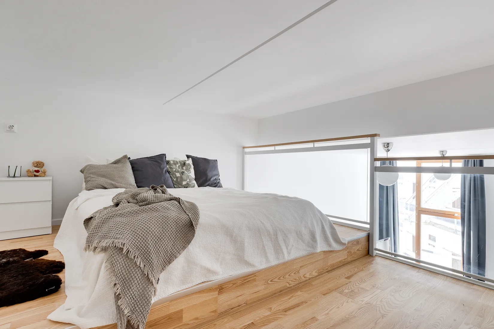 Bostadsrätt, Torgny Segerstedts allé 27, Rosendal, Uppsala