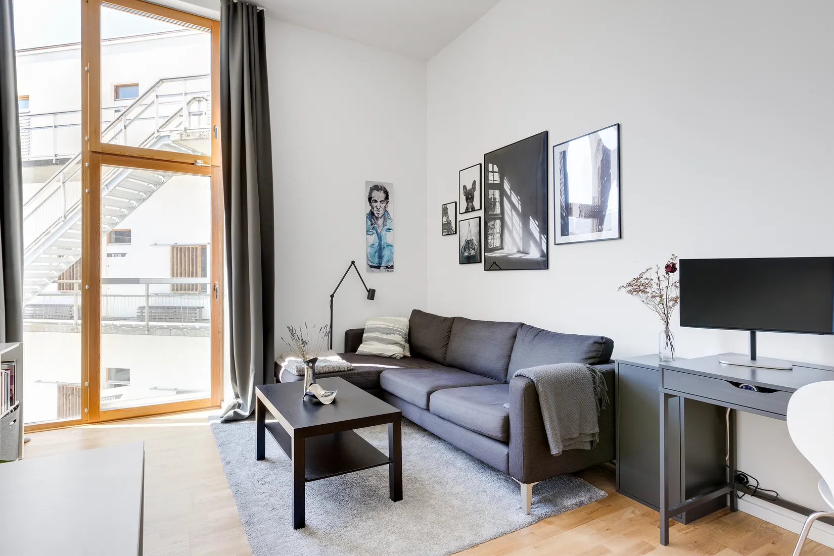 Bostadsrätt, Torgny Segerstedts allé 27, Rosendal, Uppsala