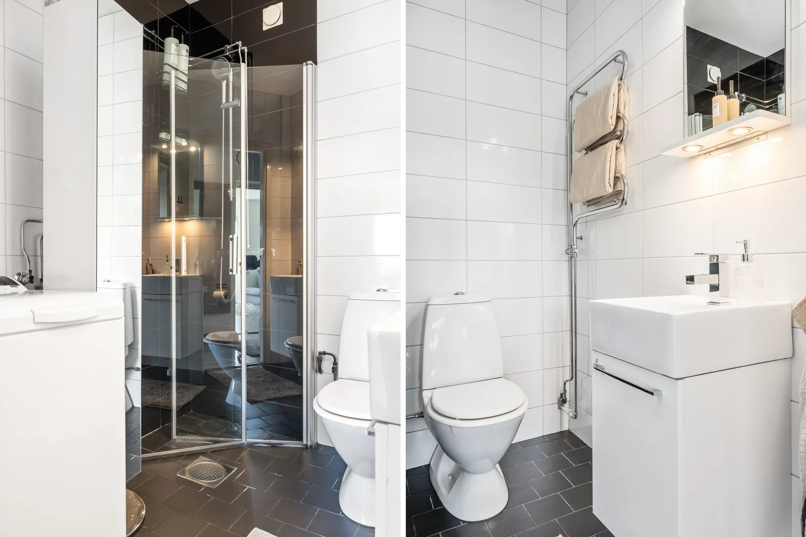 Bostadsrätt, Nanolfsvägen 19A, Centralt, Finspång