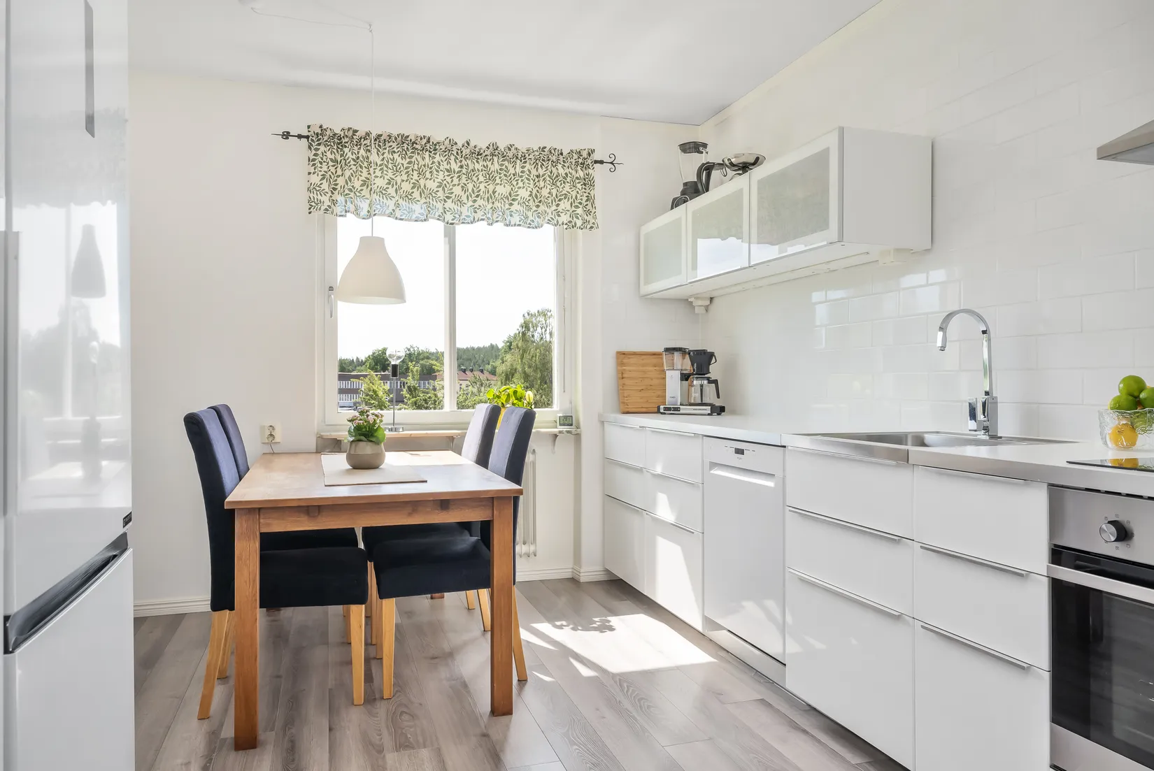 Bostadsrätt, Nanolfsvägen 19A, Centralt, Finspång
