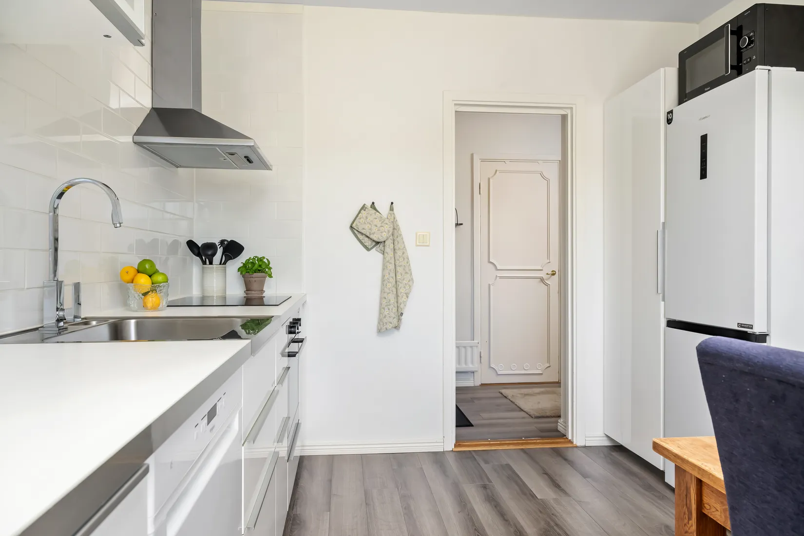 Bostadsrätt, Nanolfsvägen 19A, Centralt, Finspång