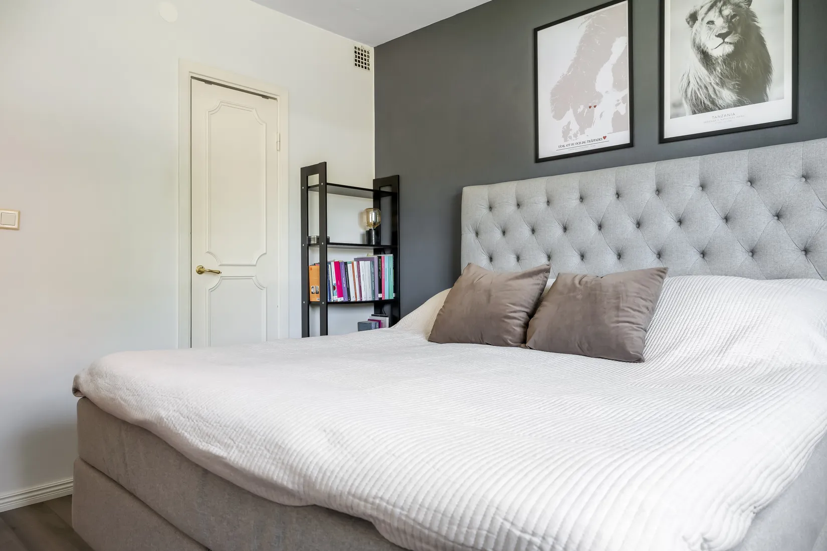 Bostadsrätt, Nanolfsvägen 19A, Centralt, Finspång