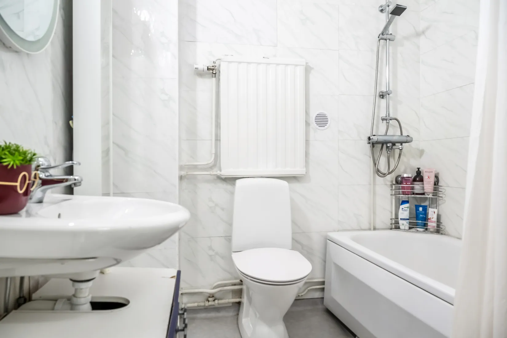 Bostadsrätt, Kalkugnsvägen 16B, Centralt, Finspång