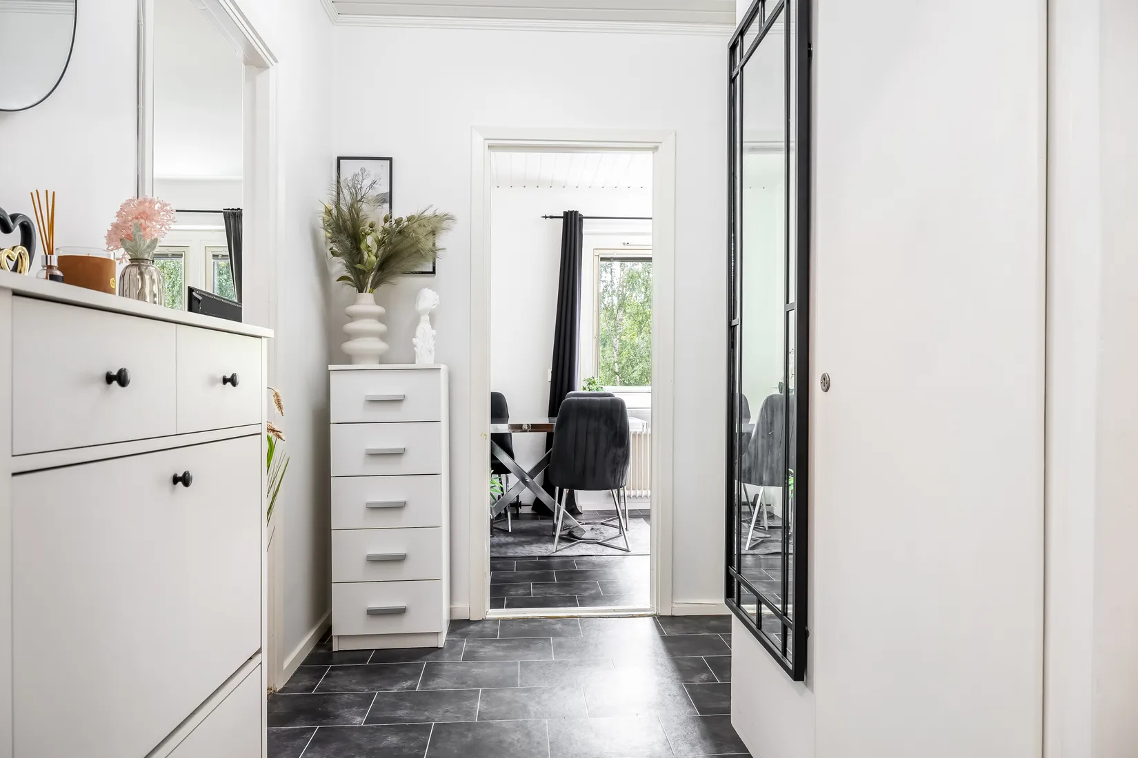 Bostadsrätt, Kalkugnsvägen 16B, Centralt, Finspång