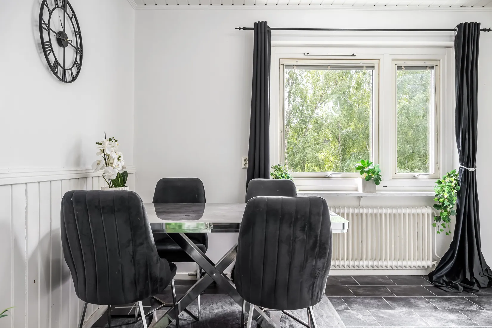 Bostadsrätt, Kalkugnsvägen 16B, Centralt, Finspång