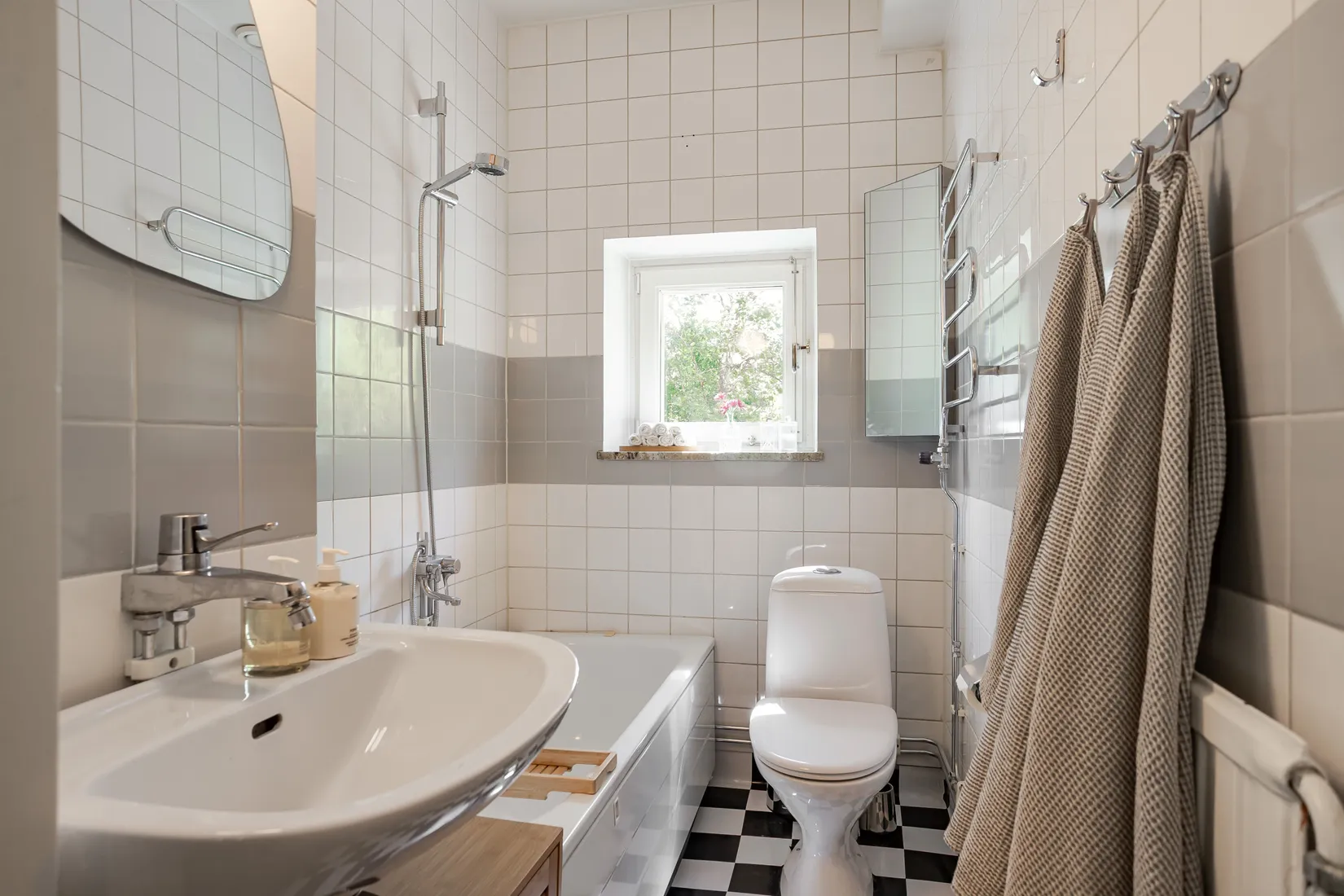 Bostadsrätt, Bokbindarvägen 47, Hägerstensåsen, Stockholm