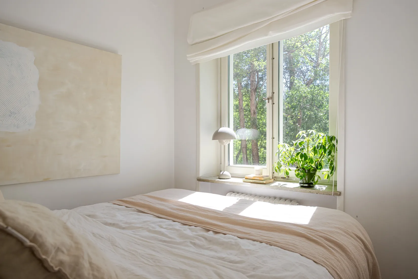 Bostadsrätt, Bokbindarvägen 47, Hägerstensåsen, Stockholm