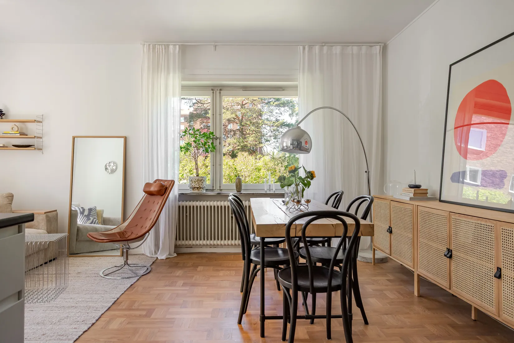 Bostadsrätt, Bokbindarvägen 47, Hägerstensåsen, Stockholm