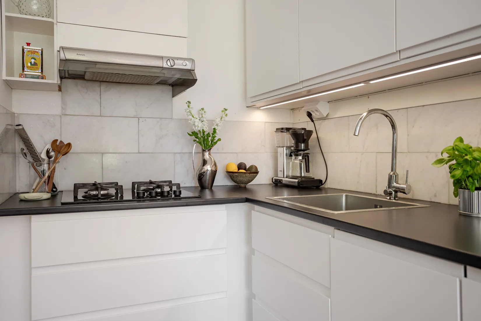 Bostadsrätt, Bokbindarvägen 47, Hägerstensåsen, Stockholm