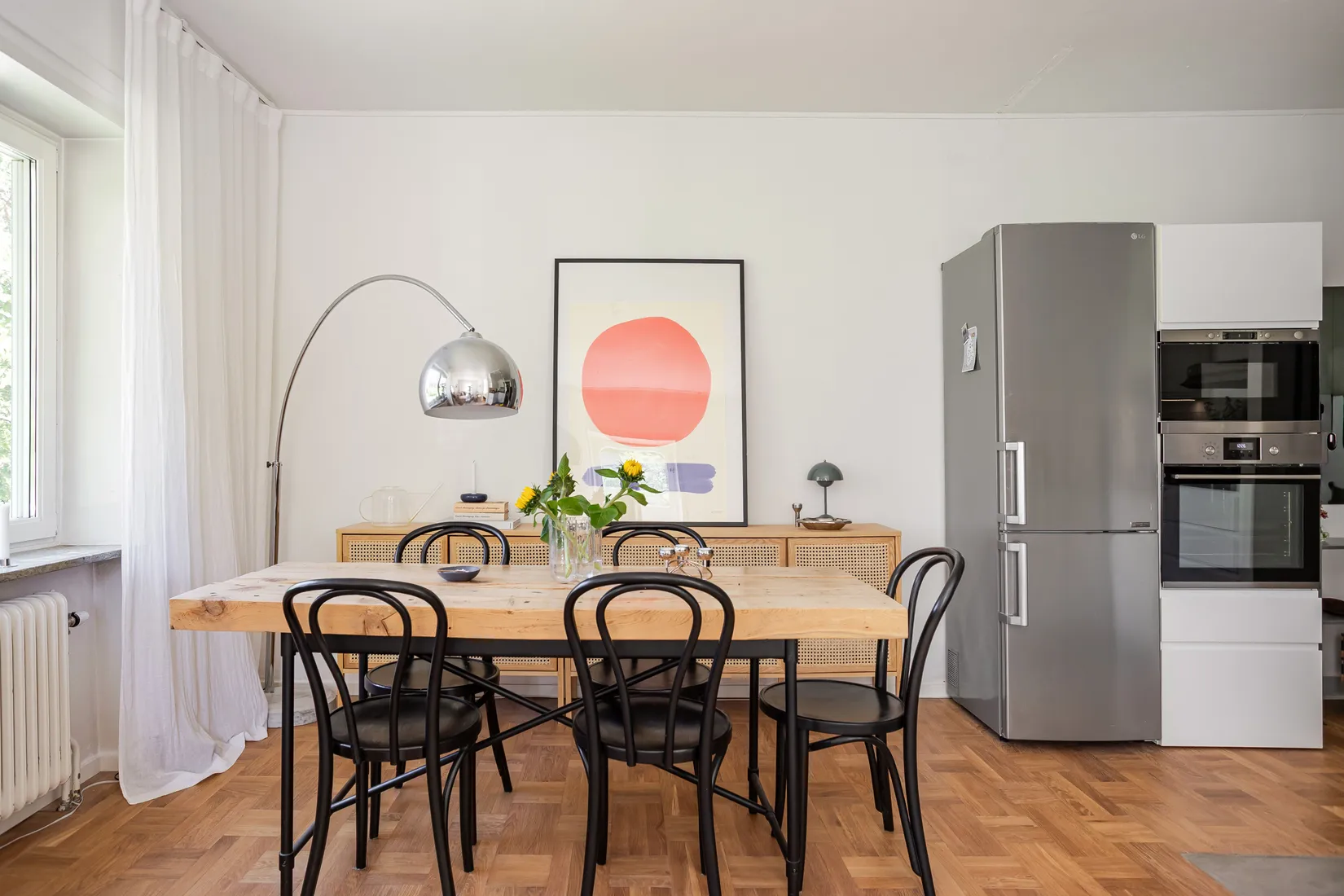 Bostadsrätt, Bokbindarvägen 47, Hägerstensåsen, Stockholm