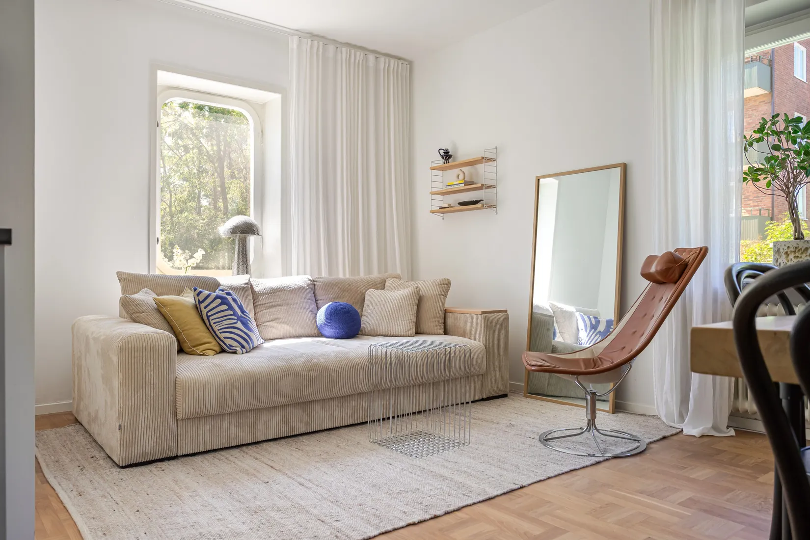 Bostadsrätt, Bokbindarvägen 47, Hägerstensåsen, Stockholm