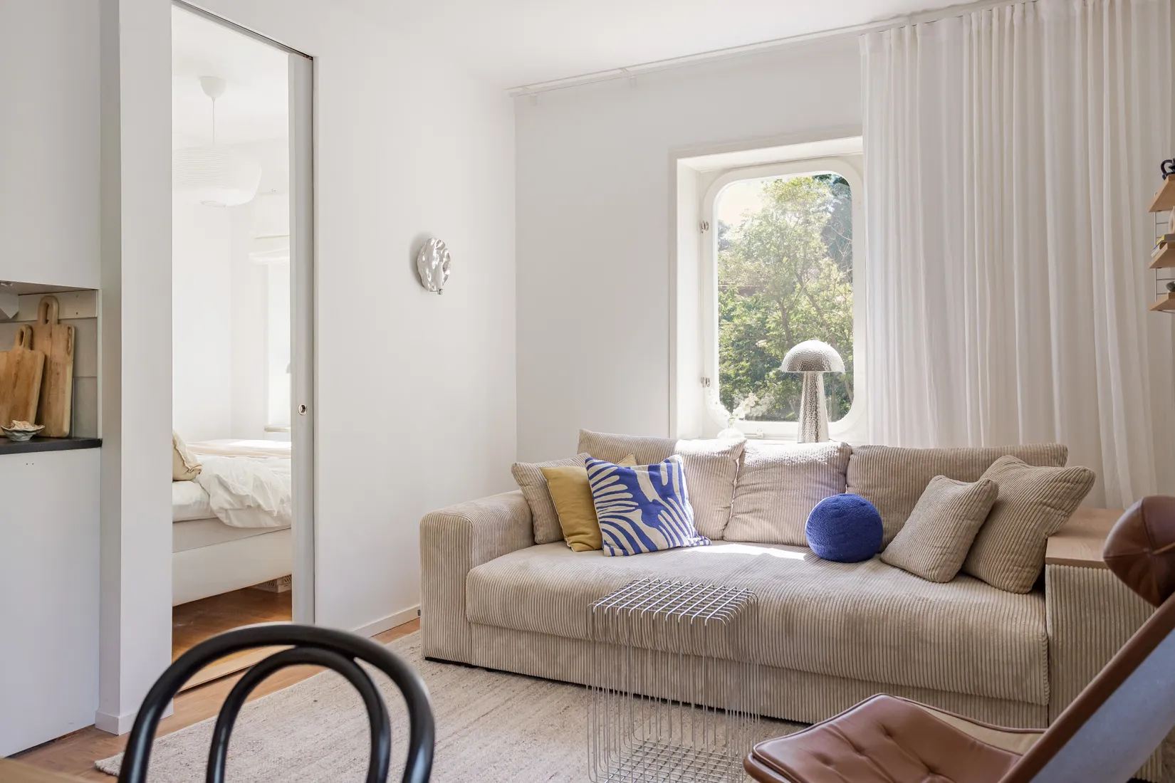 Bostadsrätt, Bokbindarvägen 47, Hägerstensåsen, Stockholm
