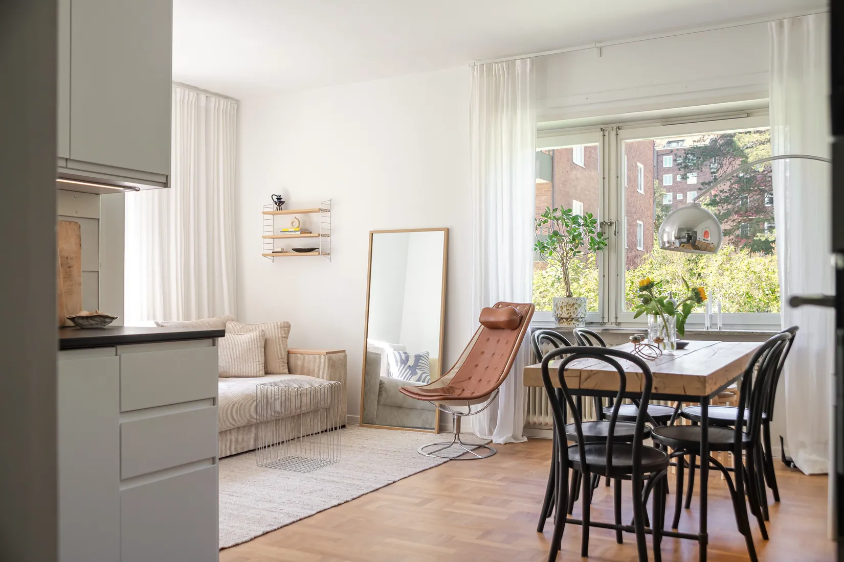 Bostadsrätt, Bokbindarvägen 47, Hägerstensåsen, Stockholm