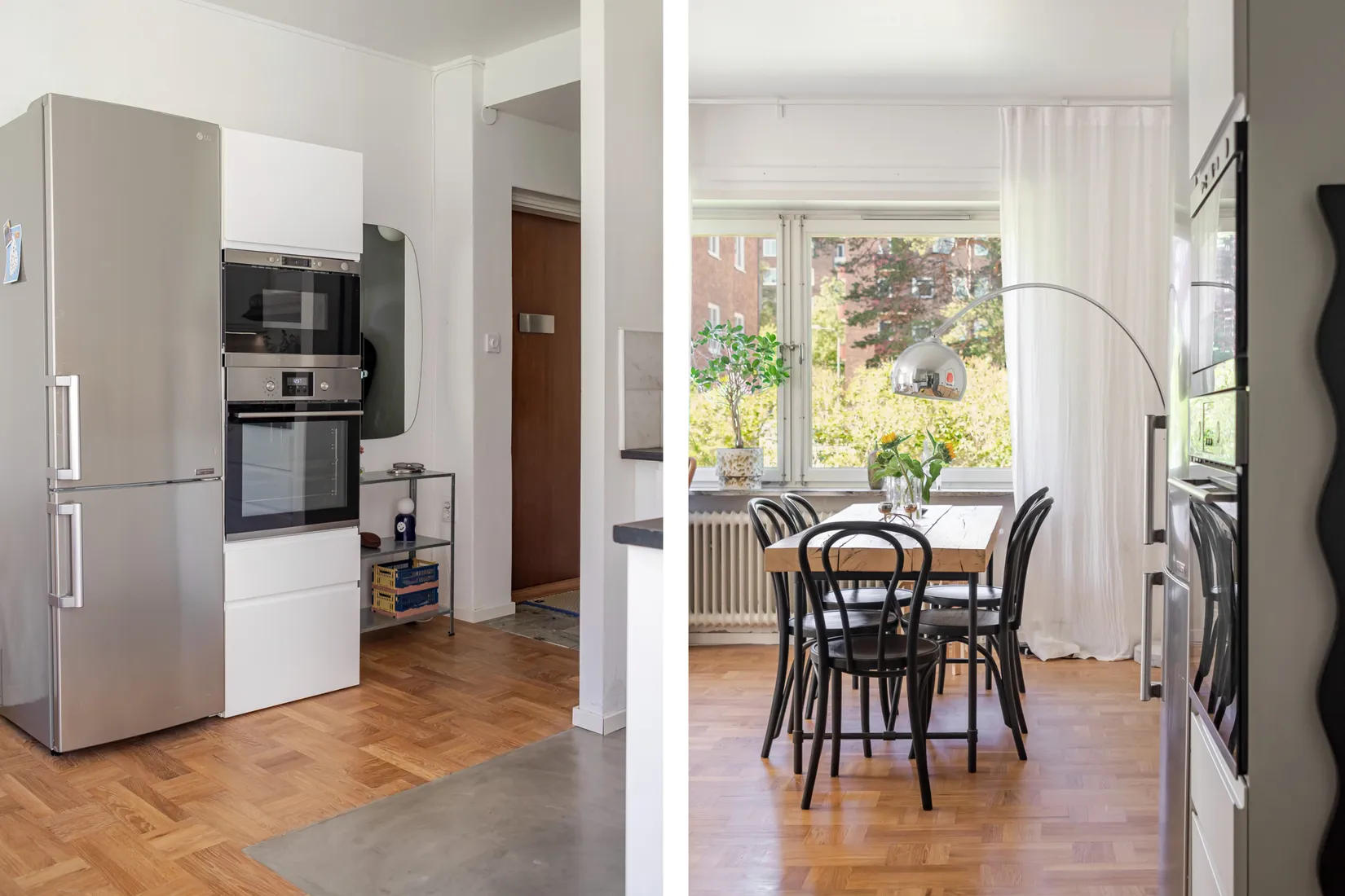 Bostadsrätt, Bokbindarvägen 47, Hägerstensåsen, Stockholm
