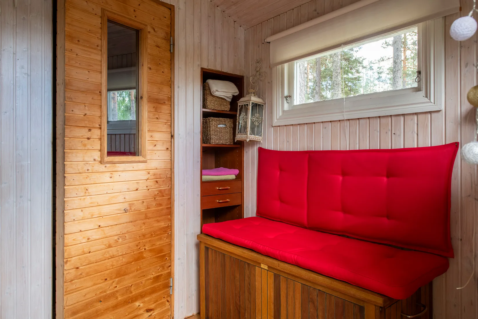 Fritidshus, Mellanå 10, Mellanå Kvammarn, Norsjö
