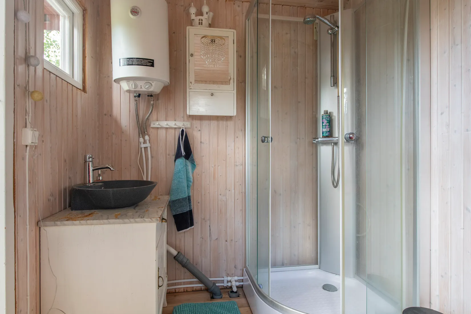 Fritidshus, Mellanå 10, Mellanå Kvammarn, Norsjö