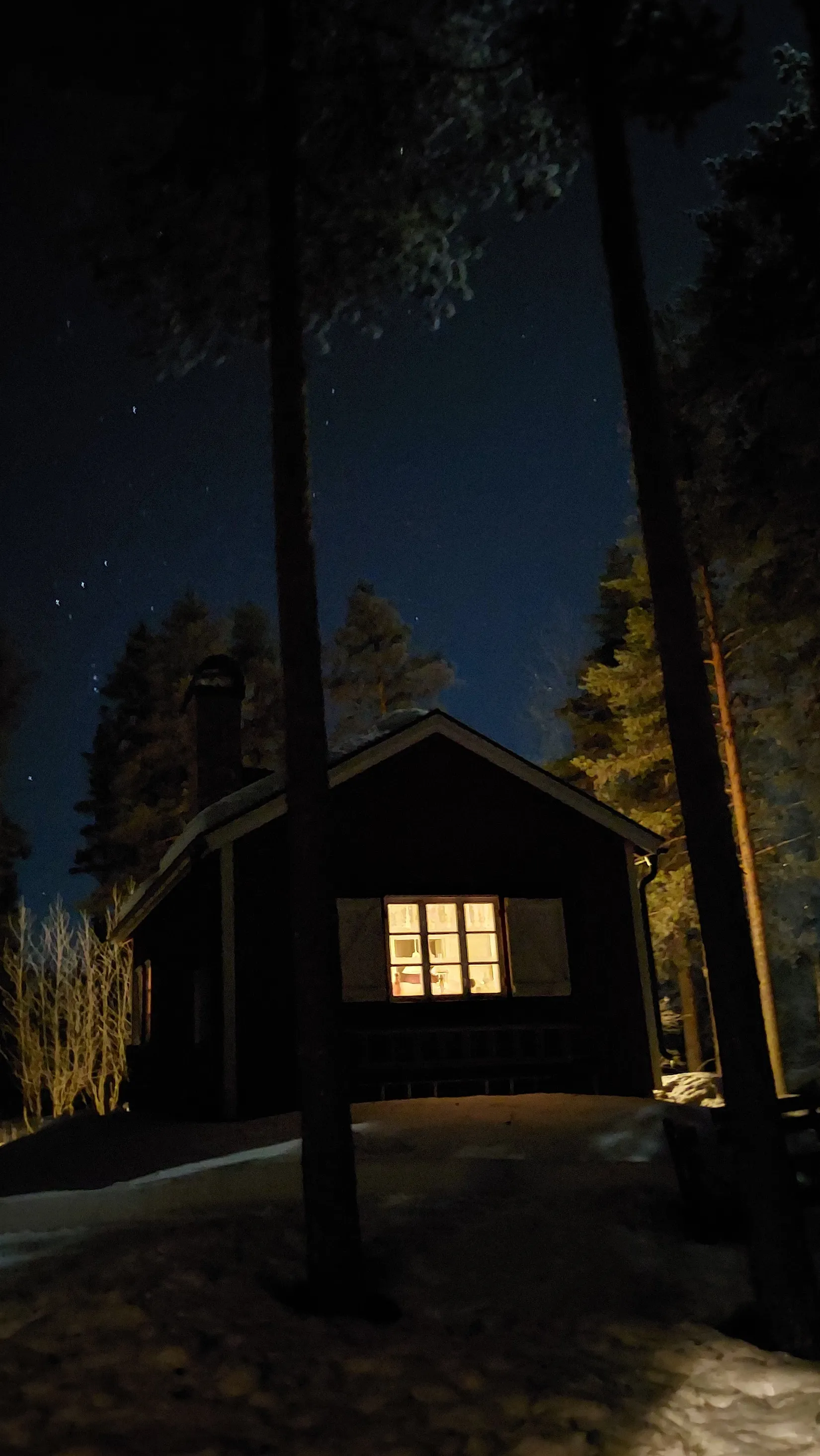 Fritidshus, Mellanå 10, Mellanå Kvammarn, Norsjö