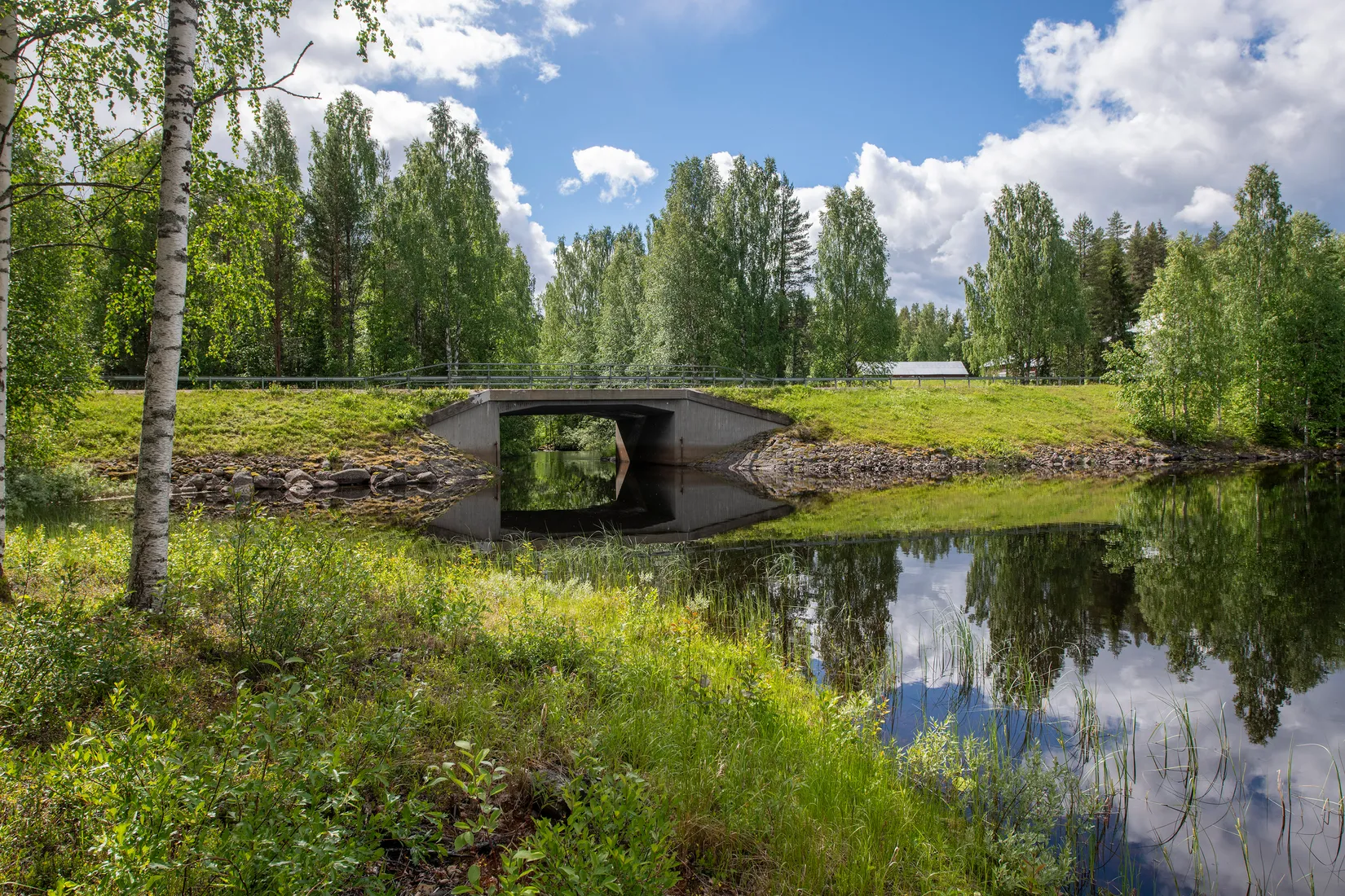 Fritidshus, Mellanå 10, Mellanå Kvammarn, Norsjö