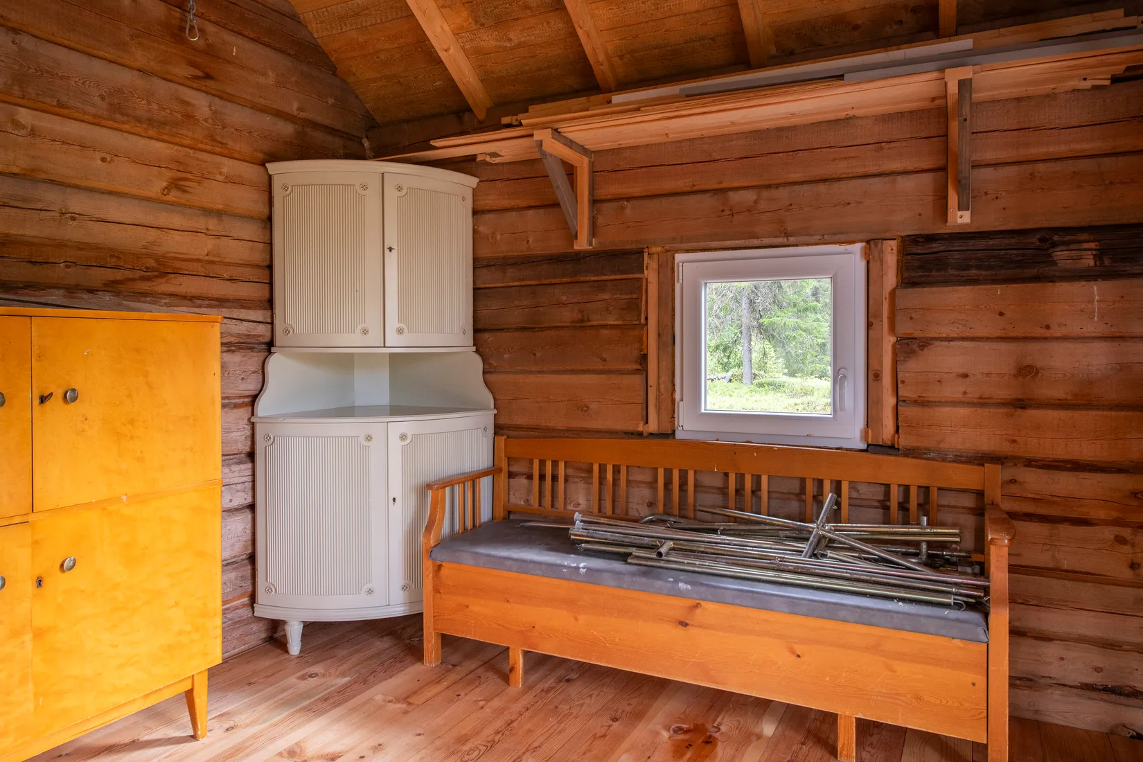 Fritidshus, Mellanå 10, Mellanå Kvammarn, Norsjö