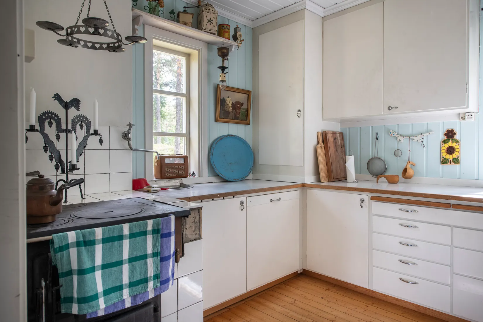 Fritidshus, Mellanå 10, Mellanå Kvammarn, Norsjö