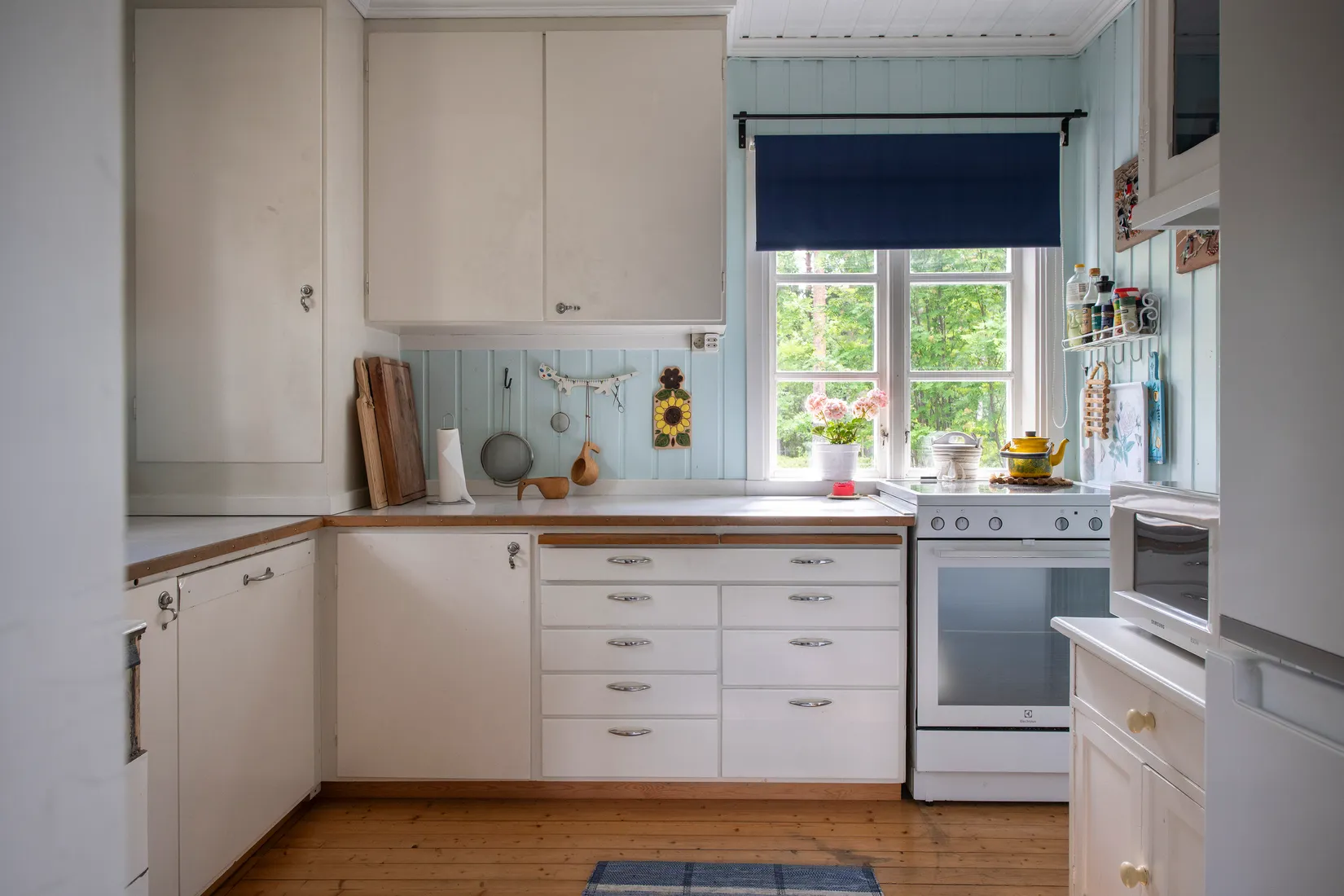 Fritidshus, Mellanå 10, Mellanå Kvammarn, Norsjö