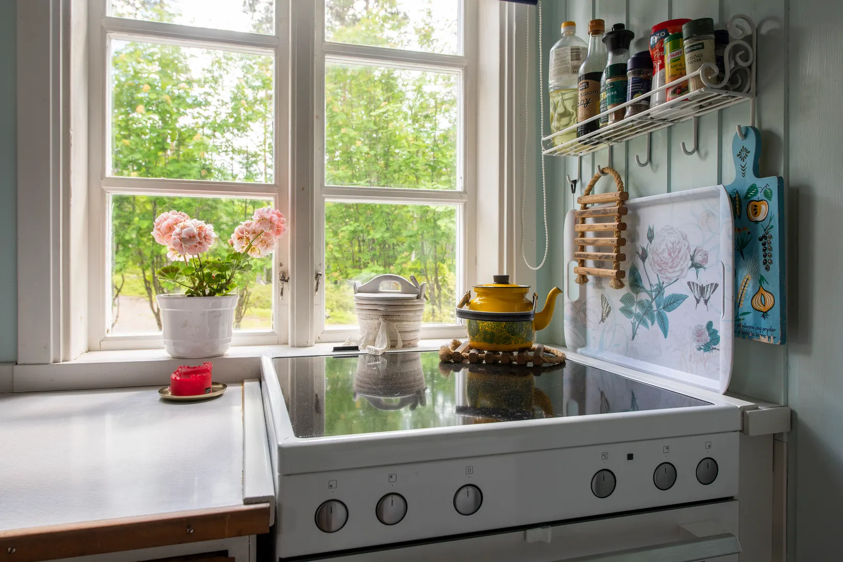 Fritidshus, Mellanå 10, Mellanå Kvammarn, Norsjö