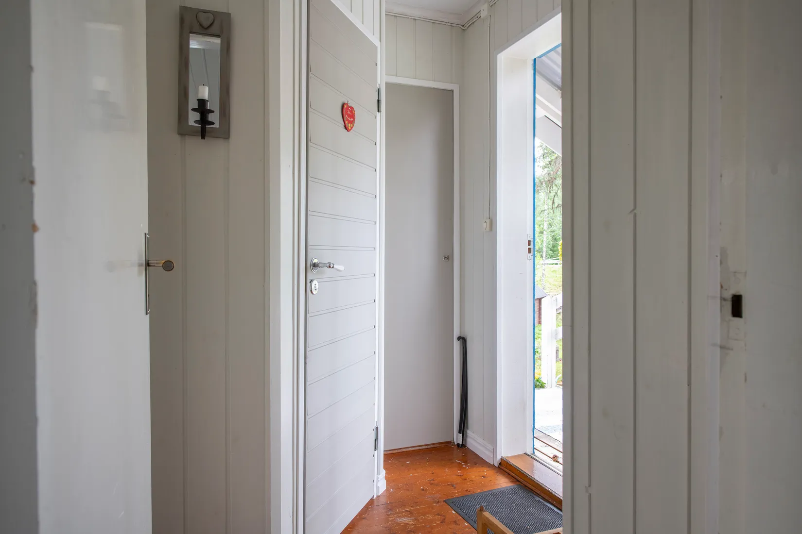 Fritidshus, Mellanå 10, Mellanå Kvammarn, Norsjö