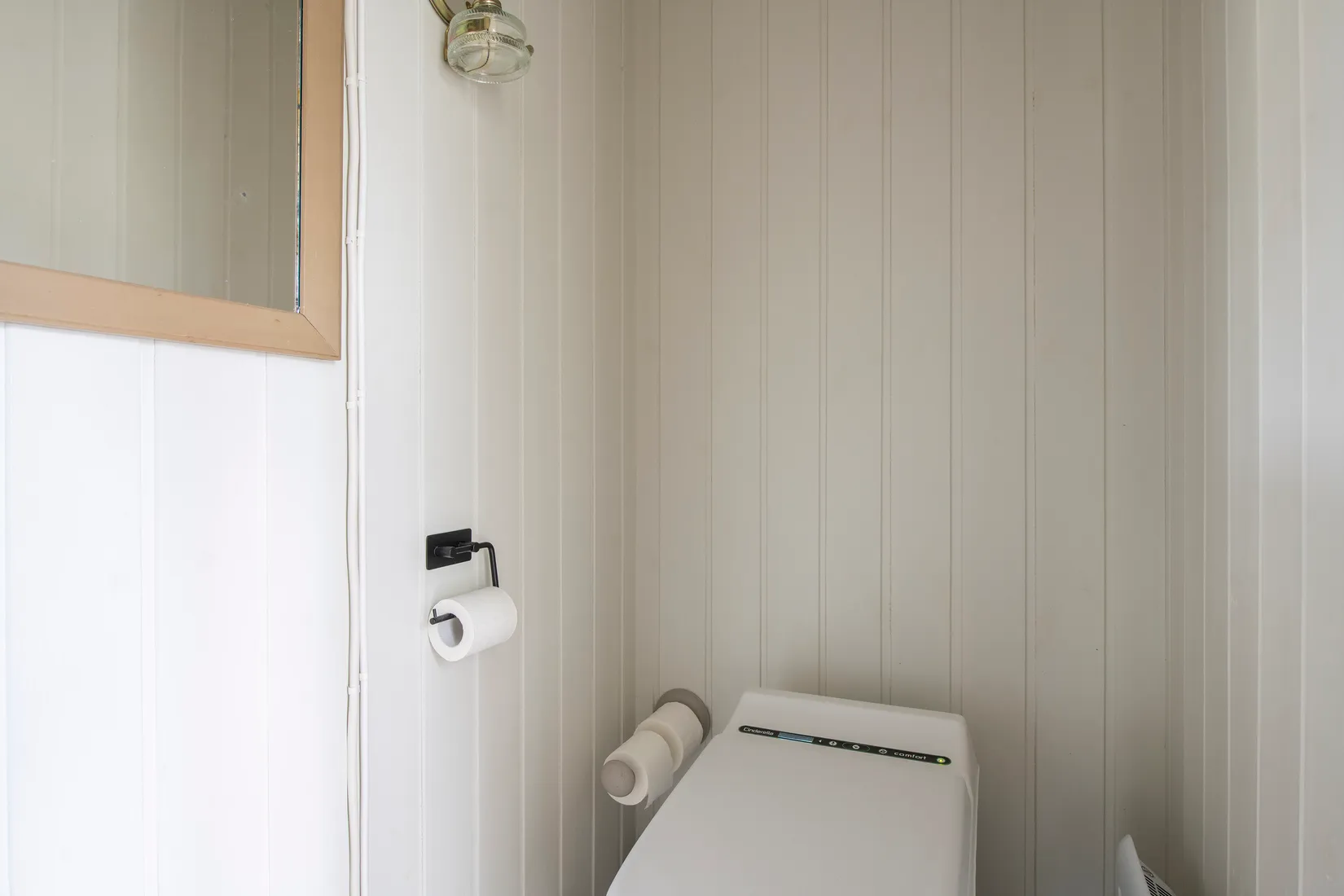 Fritidshus, Mellanå 10, Mellanå Kvammarn, Norsjö