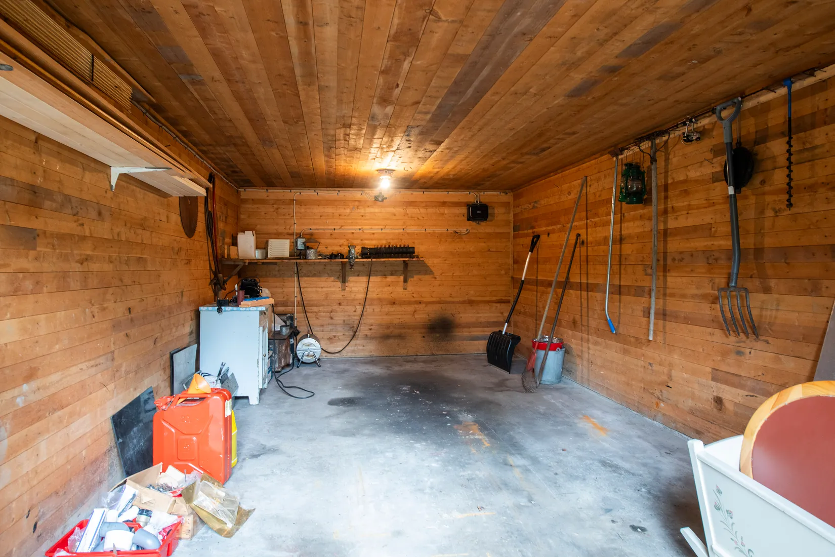 Fritidshus, Mellanå 10, Mellanå Kvammarn, Norsjö
