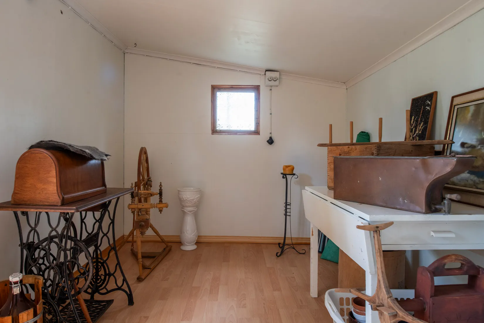 Fritidshus, Mellanå 10, Mellanå Kvammarn, Norsjö