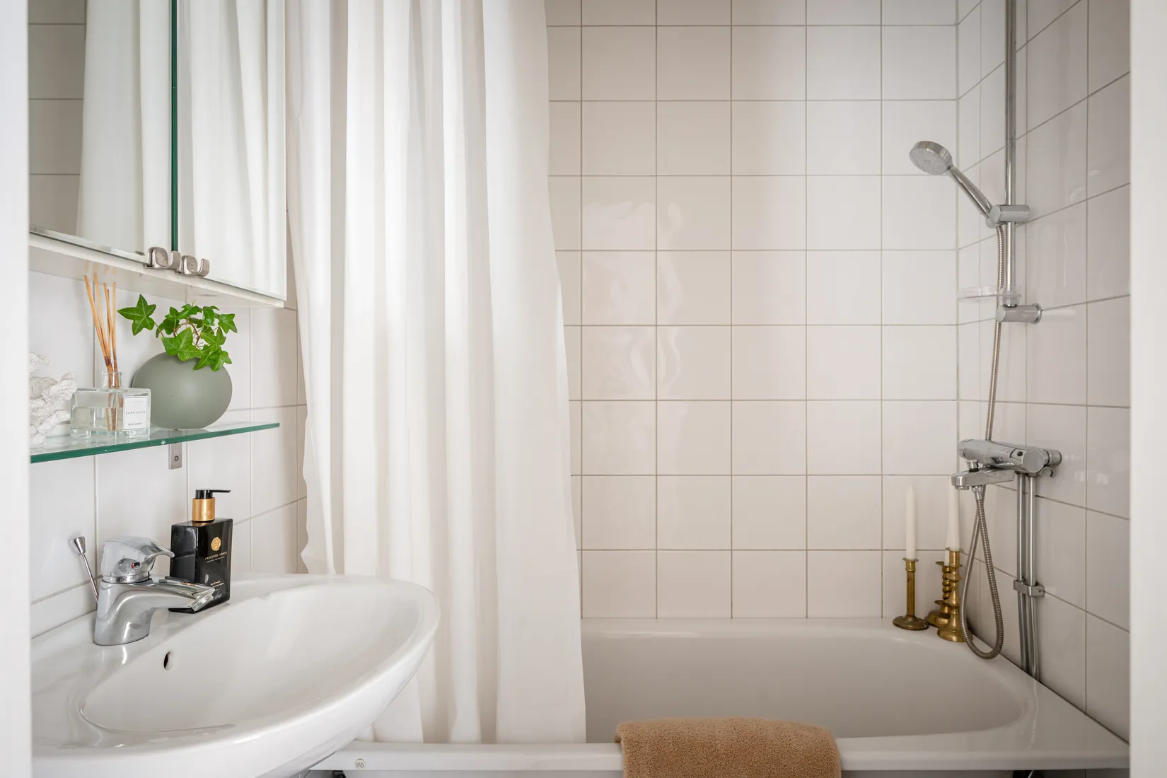 Bostadsrätt, Stamgatan 41, Östberga, Stockholm