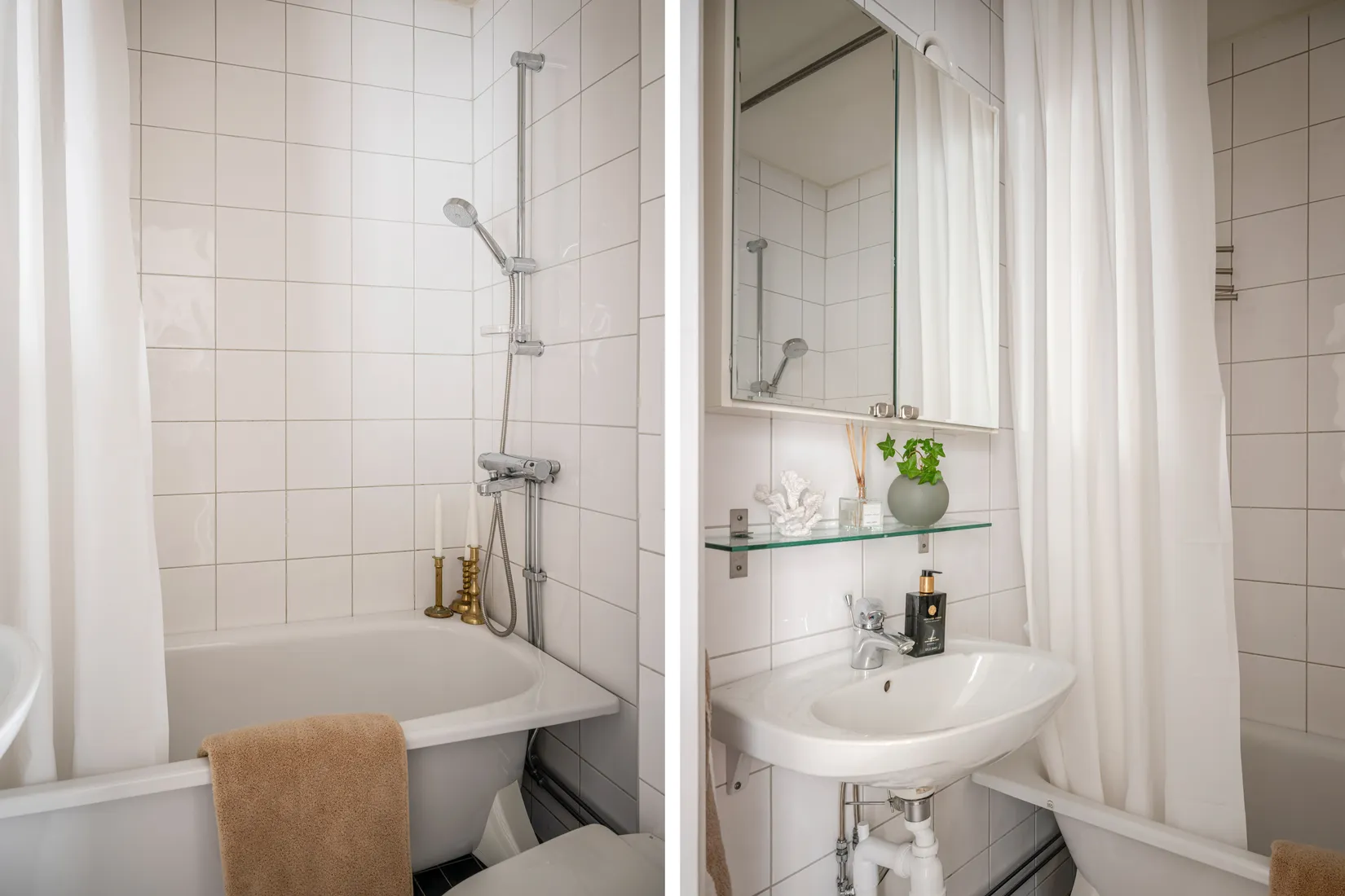Bostadsrätt, Stamgatan 41, Östberga, Stockholm