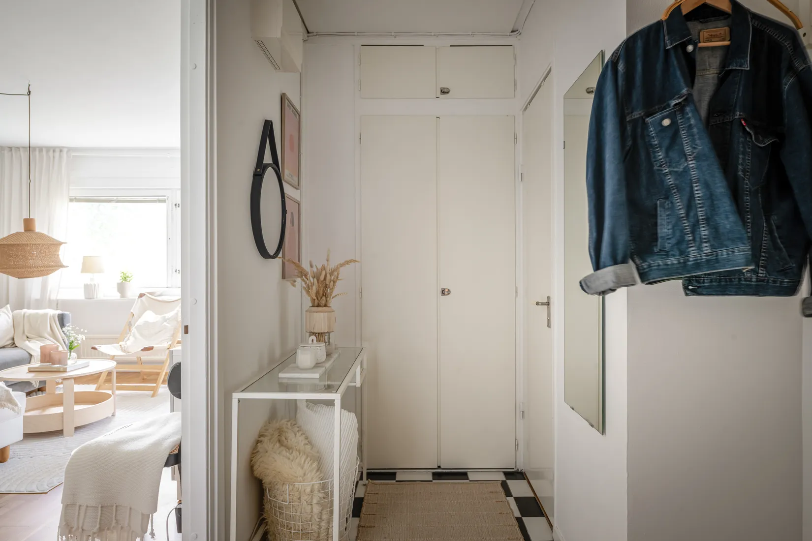 Bostadsrätt, Stamgatan 41, Östberga, Stockholm