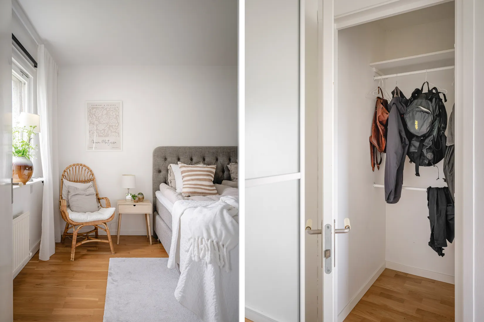 Bostadsrätt, Stamgatan 41, Östberga, Stockholm