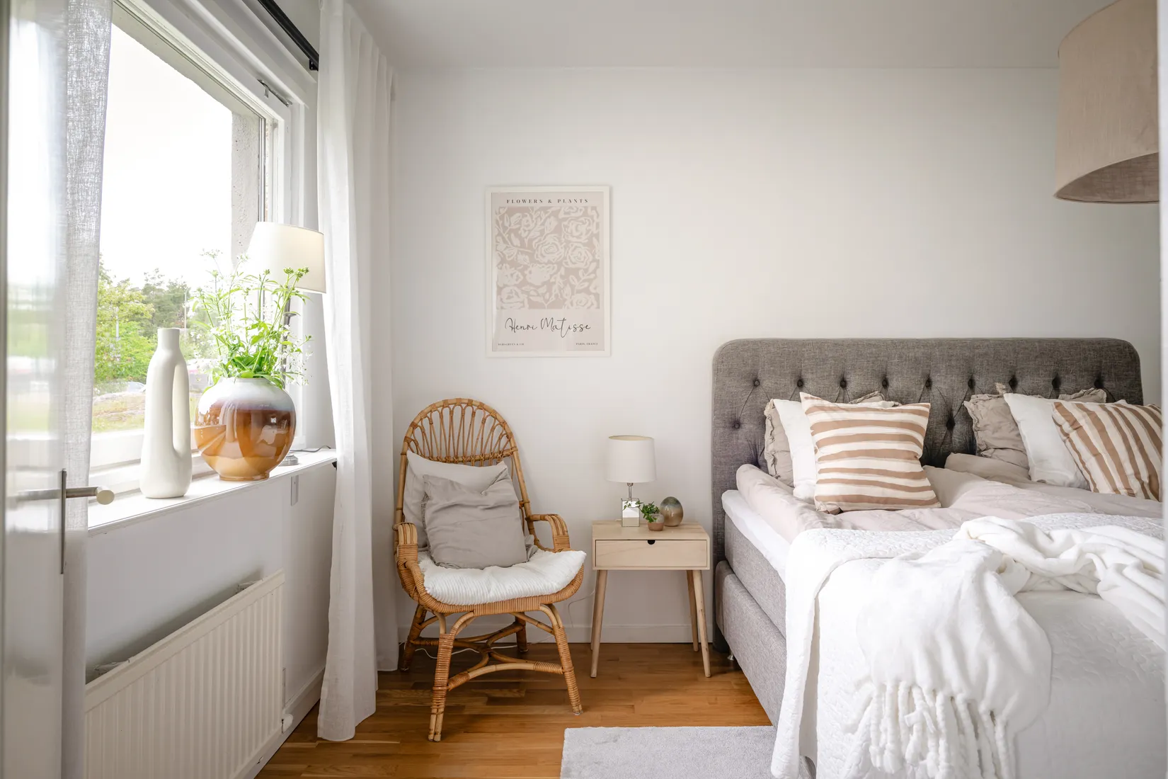 Bostadsrätt, Stamgatan 41, Östberga, Stockholm