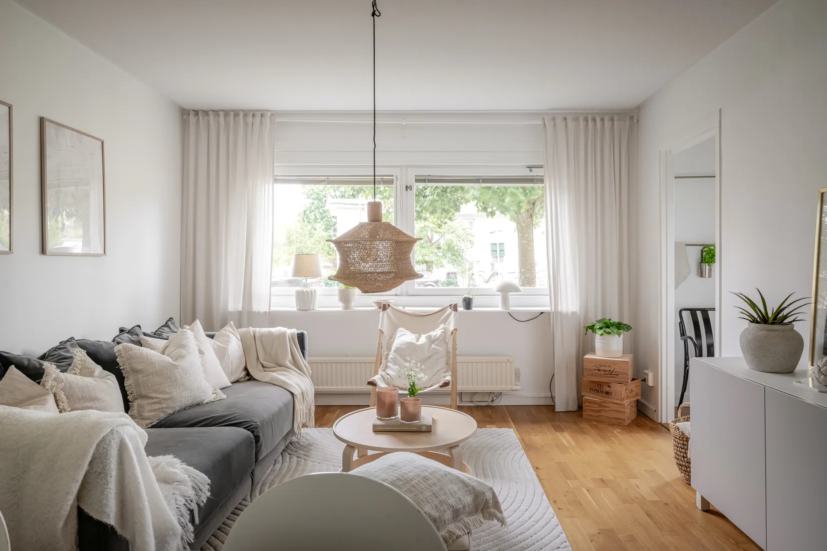 Bostadsrätt, Stamgatan 41, Östberga, Stockholm