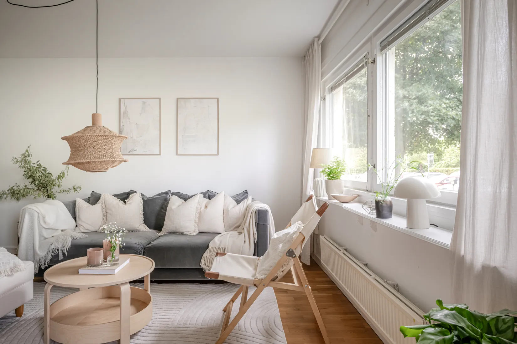 Bostadsrätt, Stamgatan 41, Östberga, Stockholm