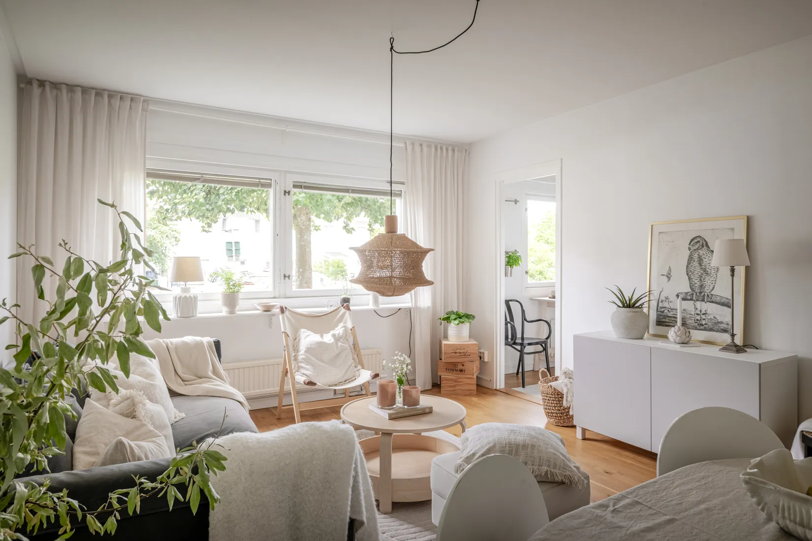 Bostadsrätt, Stamgatan 41, Östberga, Stockholm