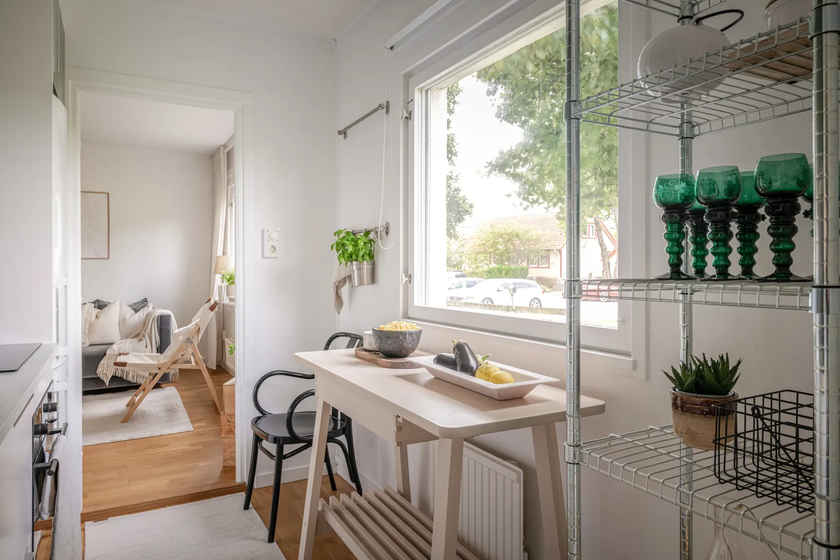 Bostadsrätt, Stamgatan 41, Östberga, Stockholm