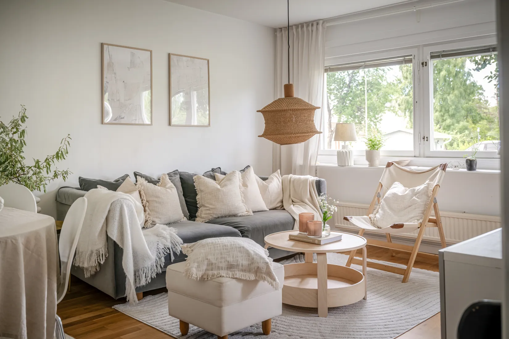 Bostadsrätt, Stamgatan 41, Östberga, Stockholm