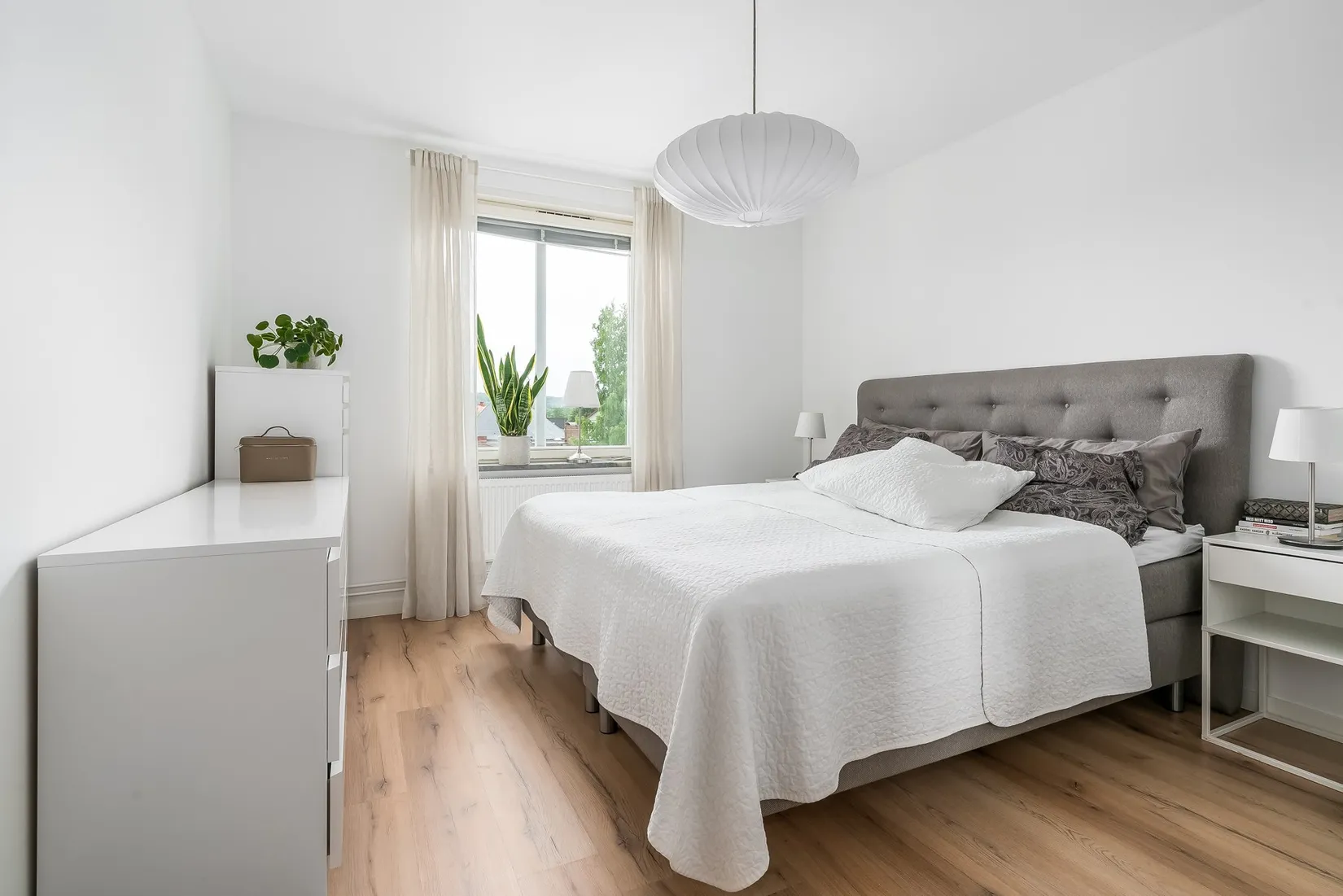 Bostadsrätt, Norra Järnvägsgatan 9B, Centrum, Ludvika