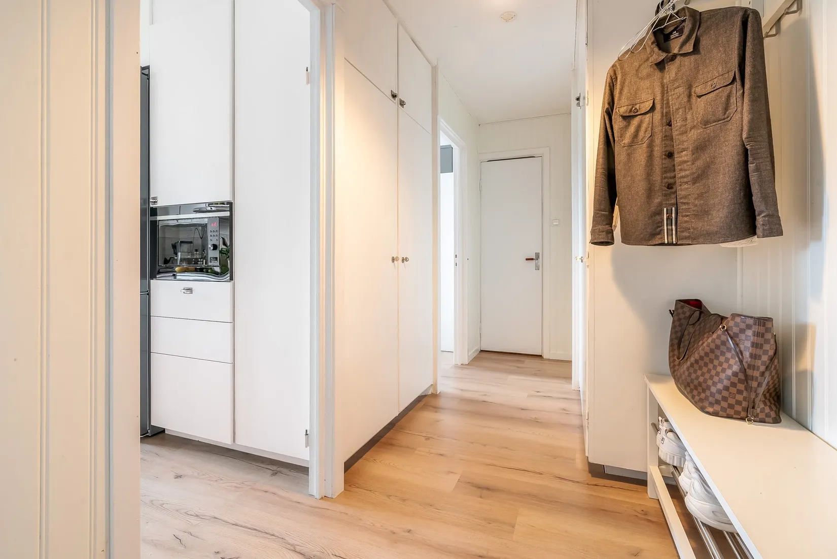 Bostadsrätt, Norra Järnvägsgatan 9B, Centrum, Ludvika