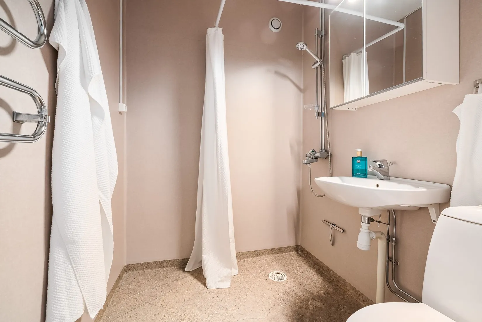Bostadsrätt, Norra Järnvägsgatan 9B, Centrum, Ludvika