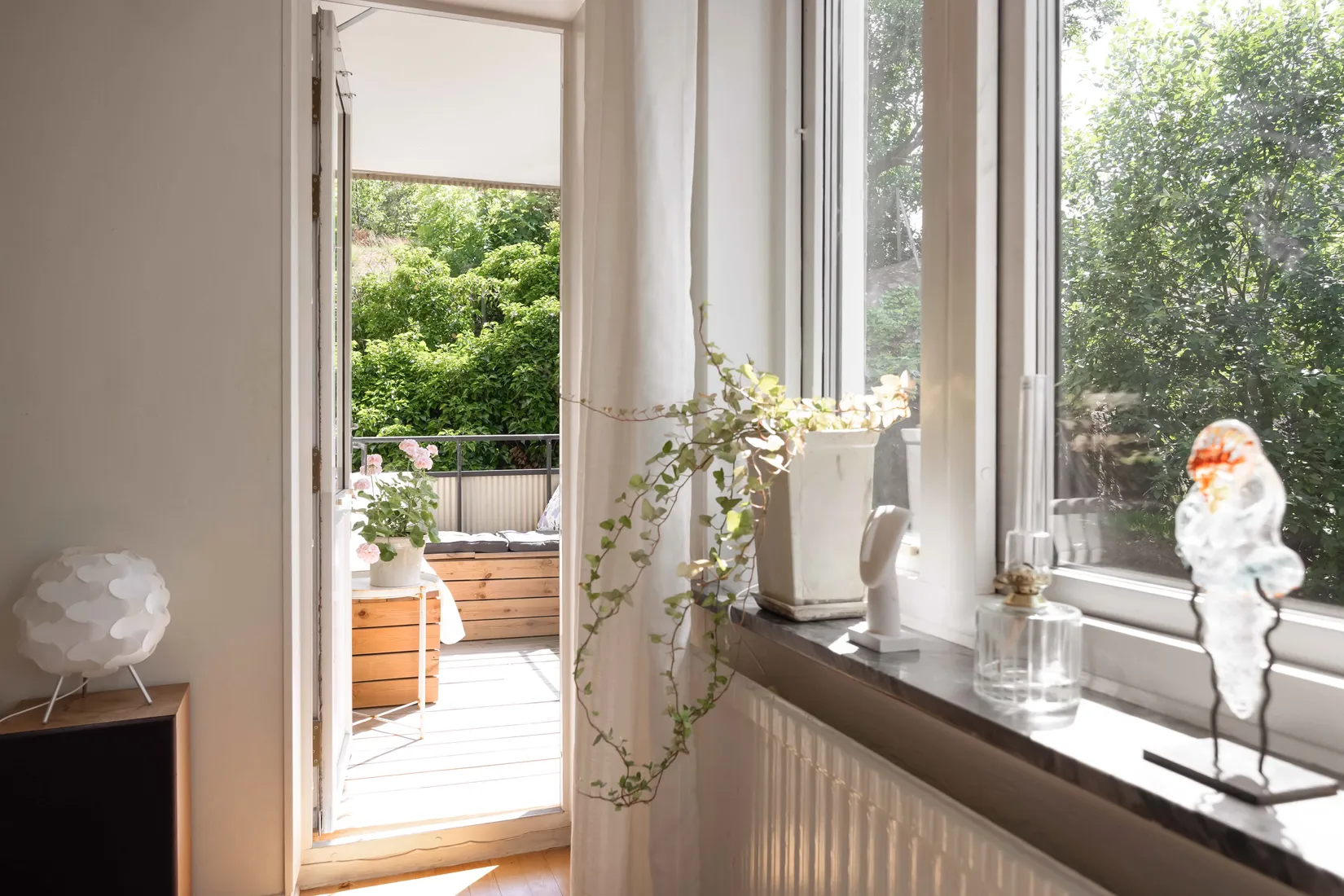 Bostadsrätt, Haråsgatan 19, Majorna, Göteborg